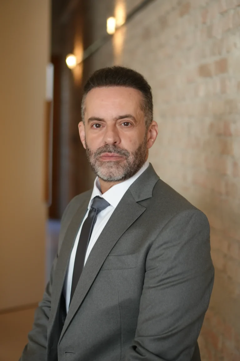 Dr Ademir Carvalho Leite Júnior