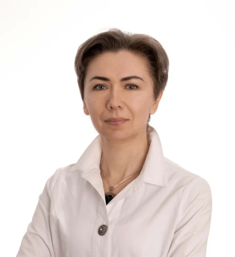Joanna Rutkowska