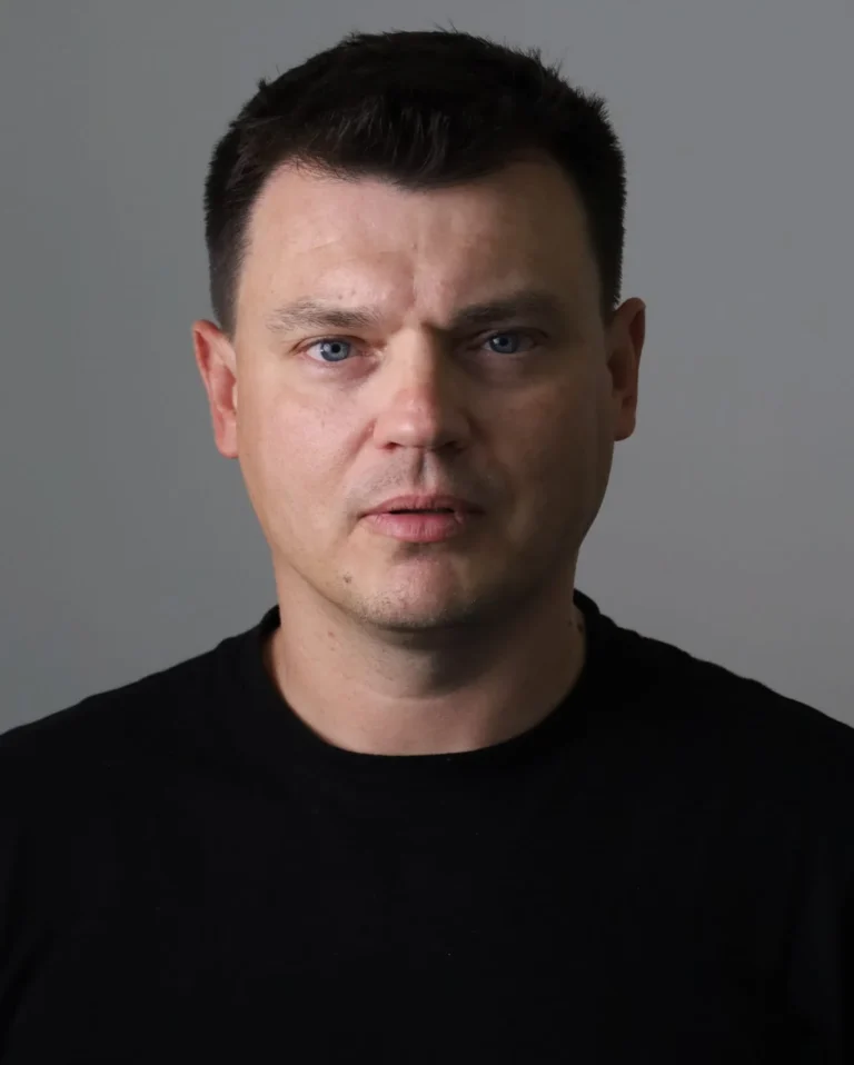 Mateusz Staudt